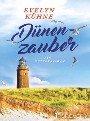 cover image of Dünenzauber